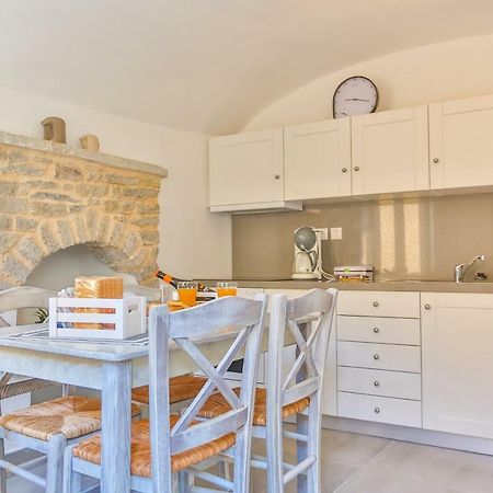 Annika Deluxe Apartments Symi Bagian luar foto